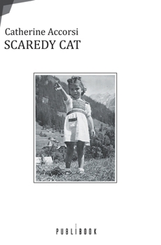 Paperback Scaredy Cat [French] Book
