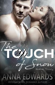 Paperback The Touch of Snow Book