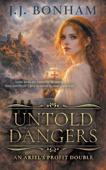 Untold Dangers: A Western Double (Ariel's Profit)