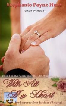 Paperback With All My Heart... Book