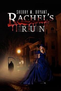 Hardcover Rachel's Run Book