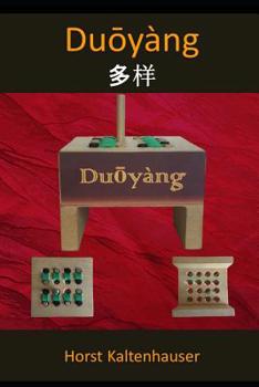 Paperback Duōy?ng 多樣 [German] Book