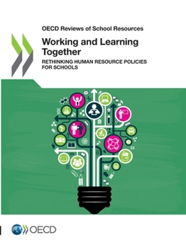 Paperback Working and Learning Together Book