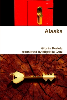 Paperback Alaska Book