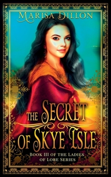 Paperback The Secret of Skye Isle Book