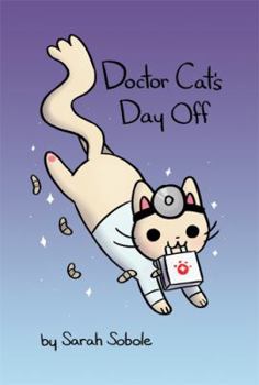 Paperback Doctor Cat's Day Off Book