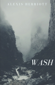 Paperback Wash Book