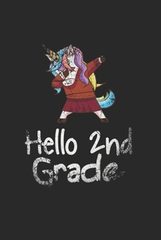 Paperback 2nd Grade Notebook: Diary Journal, Sketchbook 6x9 inches with 120 Blank Pages For Drawing, Notes, Sketches Book