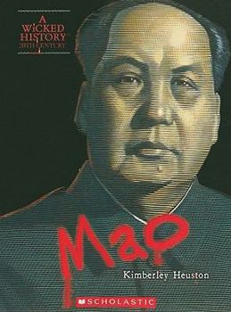 Paperback Mao Zedong Book