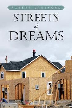 Paperback Streets of Dreams Book