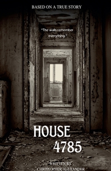 Paperback House 4785 Book