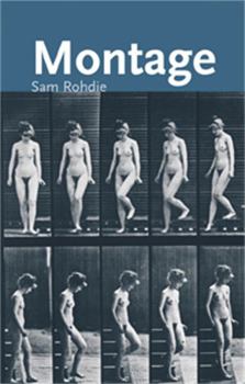 Paperback Montage Book