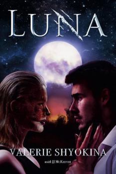 Paperback Luna Book
