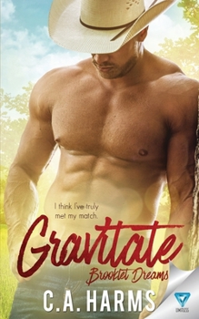 Gravitate (Booklet Dreams) - Book #3 of the Brooklet Dreams