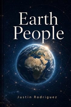 Paperback Earth People Book