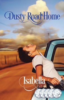 Paperback Dusty Road Home Book