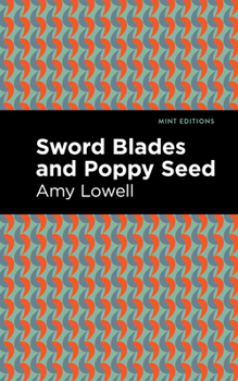 Paperback Sword Blades and Poppy Seed Book