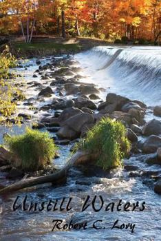 Paperback Unstill Waters Book