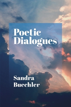 Paperback Poetic Dialogues Book