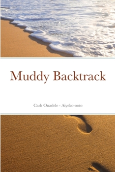 Paperback Muddy Backtrack Book