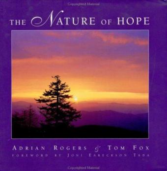 Hardcover The Nature of Hope Book