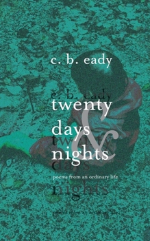Paperback twenty days and nights Book
