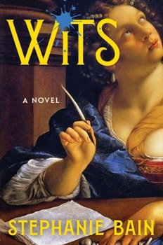 Hardcover Wits Book
