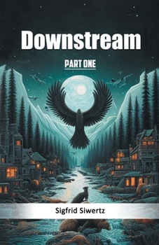 Paperback Downstream Part One Book