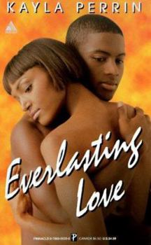 Mass Market Paperback Everlasting Love Book