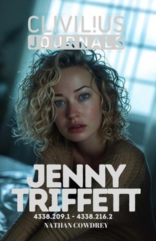 Paperback Jenny Triffett (4338.209.1 - 4338.216.2) Book