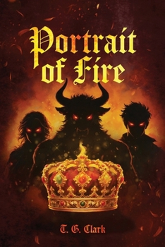 Paperback Portrait of Fire Book