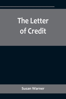 Paperback The Letter of Credit Book