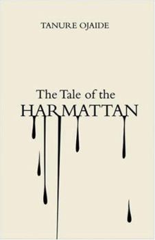 Paperback The Tale of the Harmattan Book