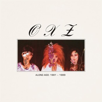 Music - CD Along Ago: 1981-1989 Book