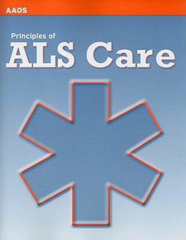 Paperback Principles of ALS Care Book