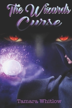 Paperback The Wizards Curse Book