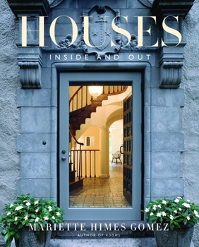 Hardcover Houses: Inside and Out (Design) Book