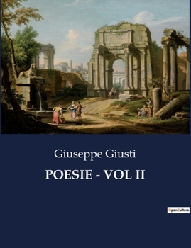 Poesie - Vol II (Italian Edition)