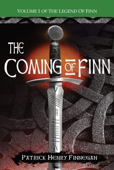 Paperback The Coming of Finn Book