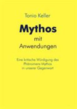 Paperback Mythos mit Anwendungen [German] Book