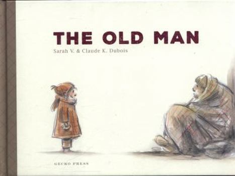 Hardcover The Old Man Book