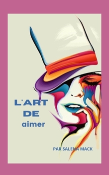 Paperback L'art de aimer [French] Book