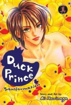  1 - Book #1 of the Duck Prince