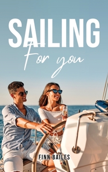 Hardcover Sailing for you Book