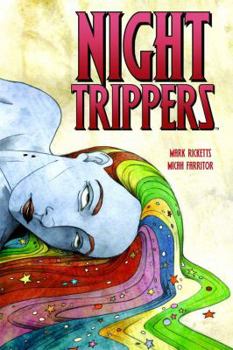 Paperback Night Trippers Book