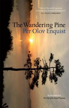 Paperback The Wandering Pine: Life as a Novel Book