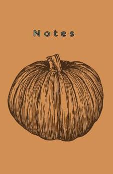 Notes: Gardener's Notebook - 5.06x7.81 (12.85x19.84cm)