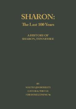 Sharon: The Last 100 Years