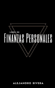 Paperback Libro de Finanzas Personales [Spanish] Book