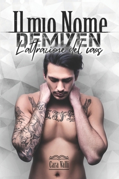 Paperback Il mio nome: Demiyen [Italian] Book
